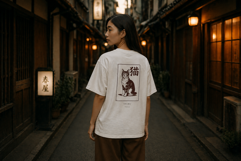 ShibuTees