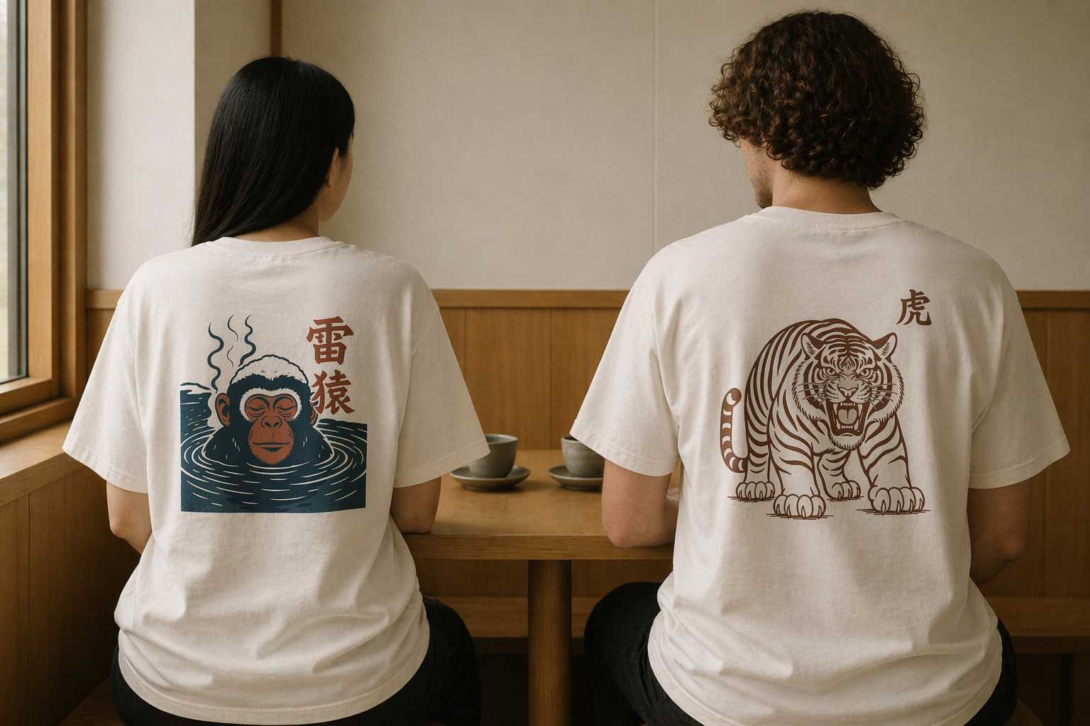 ShibuTees lifestyle